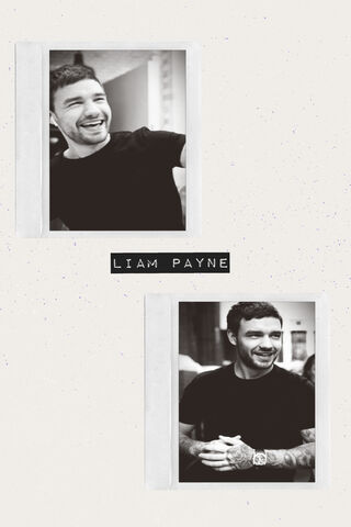 Liam Payne