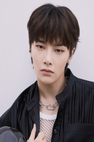 Lee Know: The Charismatic Star of Stray Kids 🌟
