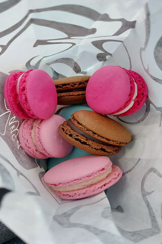 Macarons