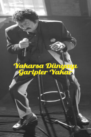 Müslüm Gürses: The Voice of a Generation 🎤✨