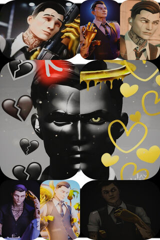 Golden Touch: The Midas Collection Unveiled ✨💛