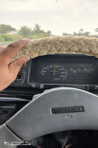 Mehran: The Iconic Ride of Pakistan 🚗✨