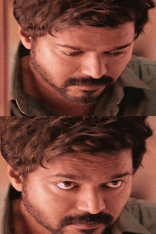 The Intensity of Master