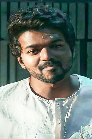 The Resilient Spirit of Master 🎓✨