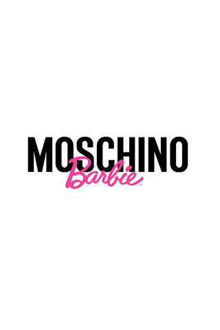 Chic Dreams: The Moschino Barbie Collection ✨