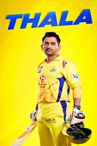 Thala: The Legend of Cr..