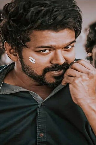 Master of Charisma 🎬✨