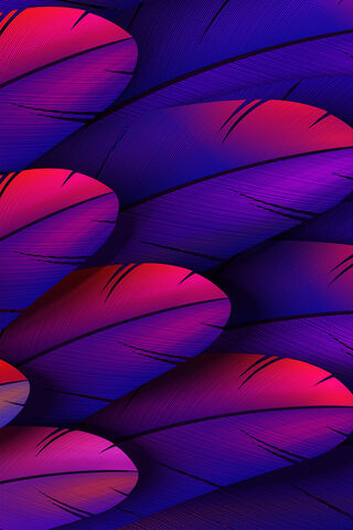 Vibrant Wings of Imagination 🌈✨