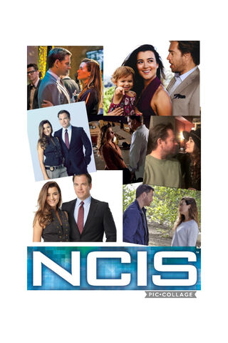 Dynamic Duo: Ziva and Tony's Journey in NCIS 🌟