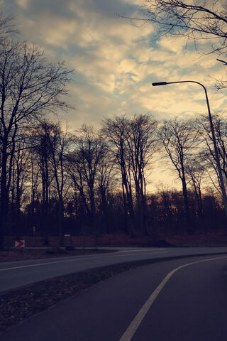 Serene Twilight Escape 🌅