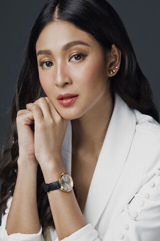 Nadine Lustre