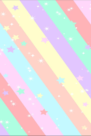 Celestial Dreams: A Colorful Escape 🌈✨