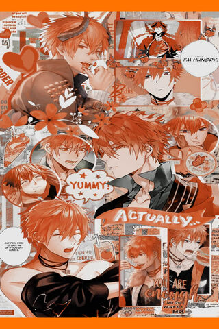 Sweet Temptations: A Glimpse into Obey Me!