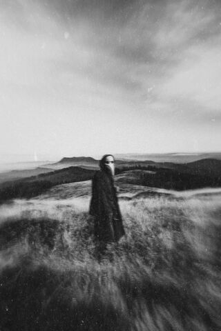 Shadows of the Black Plague 🖤🌫️