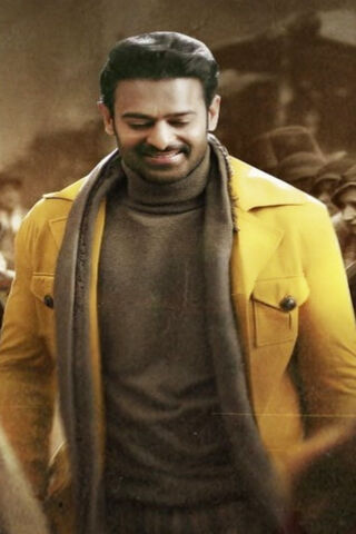 Prabhas