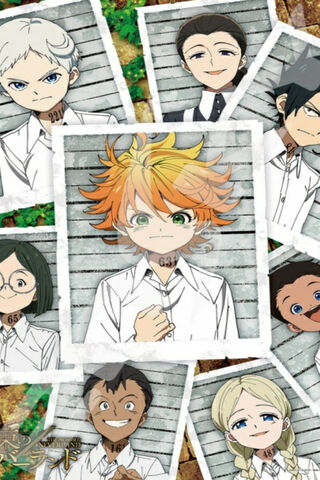 Secrets of the Orphanage 🌟