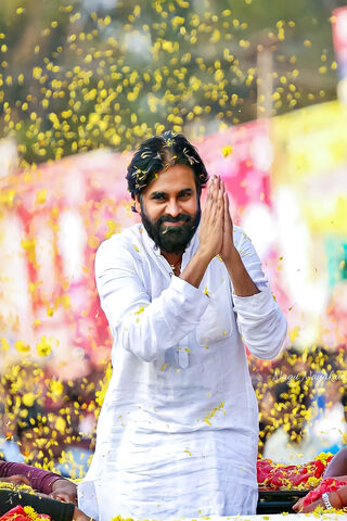 Pawan Kalyan