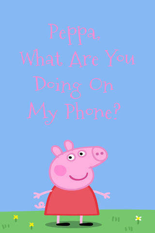 Peppa's Phone Adventure! 📱🐷