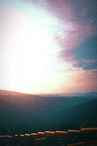 Serenity at Dusk 🌅