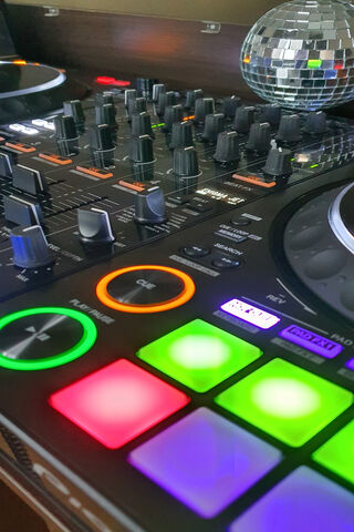 Pioneer Ddj