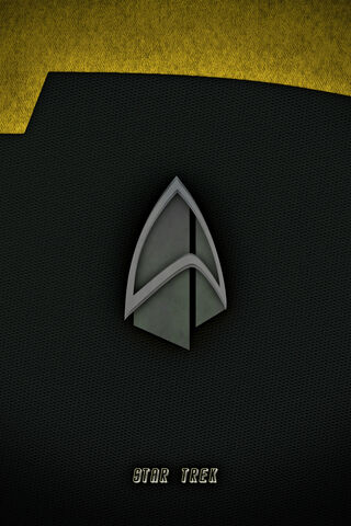 Captain's Emblem: A Tribute to Starfleet