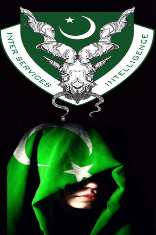 Pakistan Isi Army