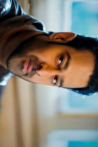 The Charismatic Charm of Radhe Shyam ✨