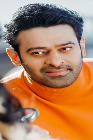 The Charm of Radhe Shyam 🌟