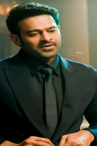 The Enigmatic Charm of Radhe Shyam ✨