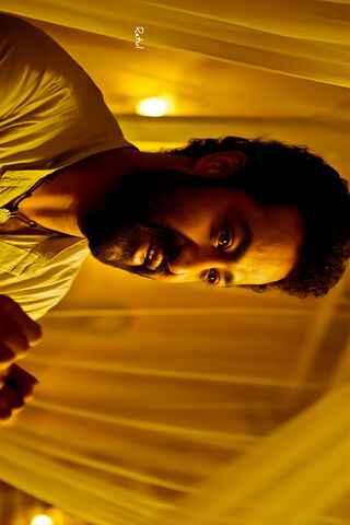 RRR: A Moment of Connection