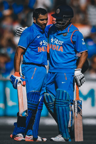 Rohit Sharma: The Master of the Game 🏏✨