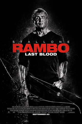 Rambo: The Final Stand 💥