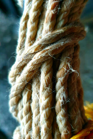 Rope