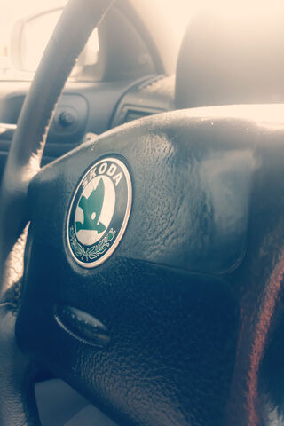 Driving the Legacy: Skoda Octavia Tour