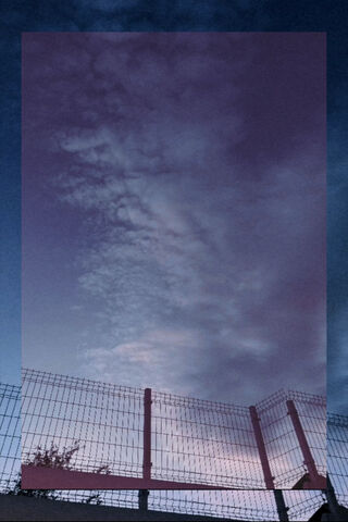 Whispers of the Evening Sky 🌌