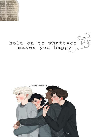 Slytherin Snuggles: A Cozy Bond