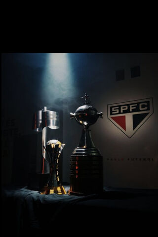 Champions of São Paulo: A Legacy of Glory 🏆✨