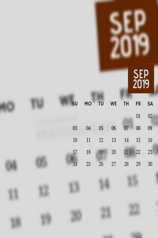 September Serenity: A Month of Change 🍂