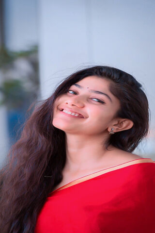 Sai Pallavi