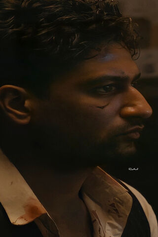 The Silent Resolve of Sardar Udham