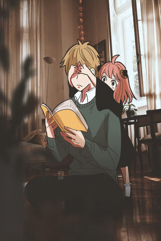 Family Secrets Unveiled 📖✨