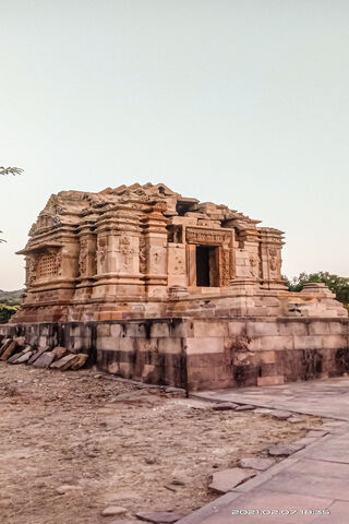 Shurya Mandir