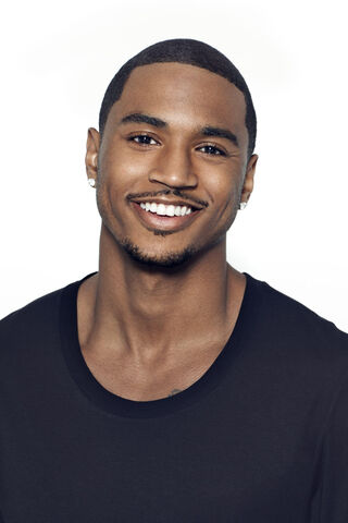 Smiles and Charisma: The Essence of Trey Songz