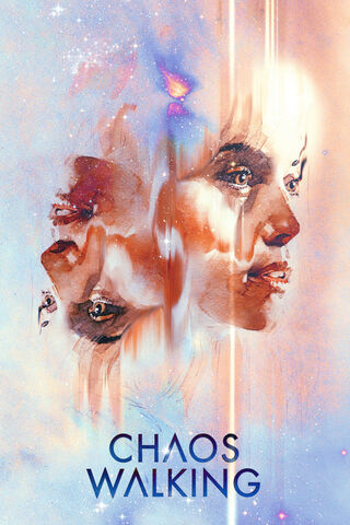 Exploring the Mind: Chaos Walking 🌌✨
