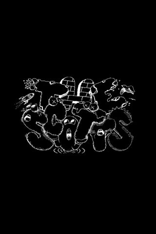 The Scotts: A Creative Vibe 🎨✨