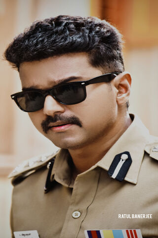 Thalapathy Vijay