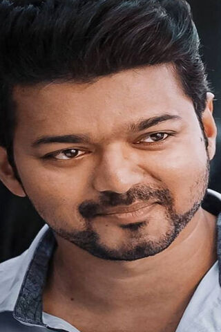 Thalapathy Vijay: The Charismatic Star of Indian Cinema 🌟