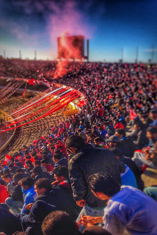 United in Passion: The UTB Experience 🎉