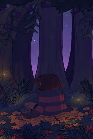 Whispers of the Underground 🌌✨