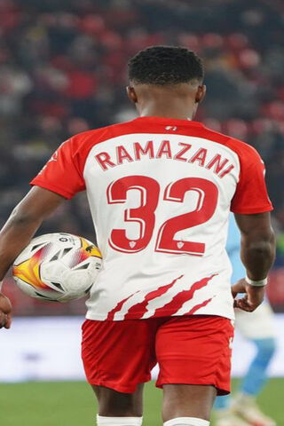 UD Almería: Rising Stars on the Pitch ⚽️✨